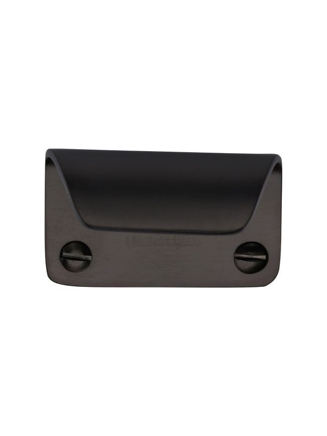 Heritage Brass Sash Lift 65mm Matt Bronze finish