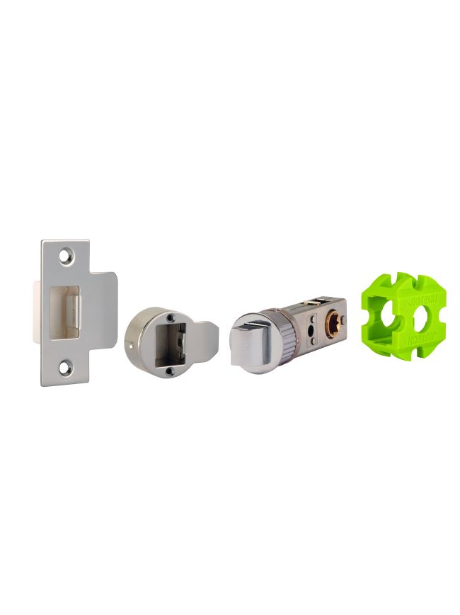 Jigtech Smart Passage Latch