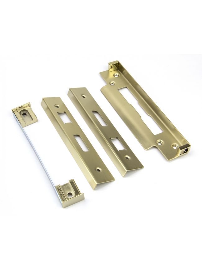 PVD 1/2" Rebate Kit for Sash Lock