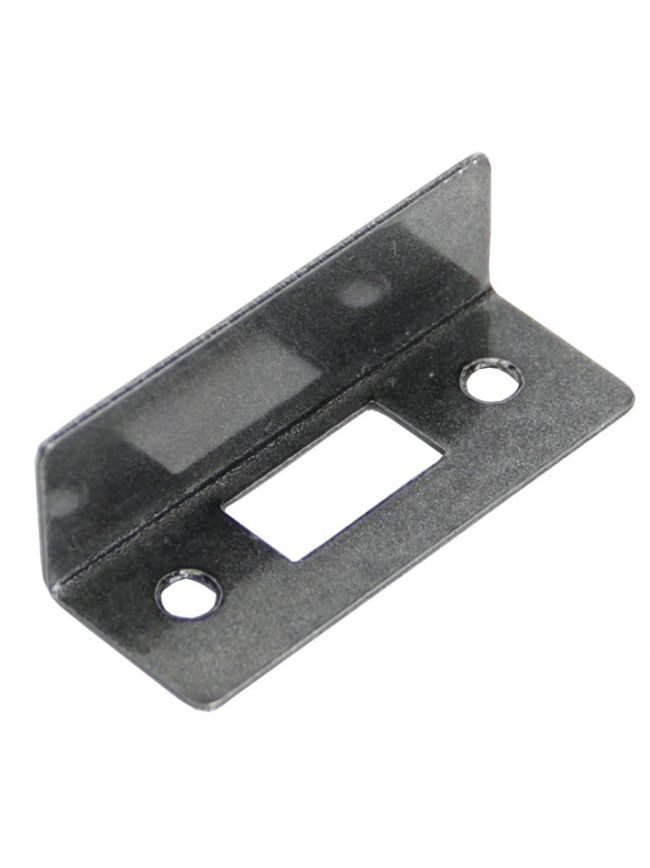 Pewter Angled Keep