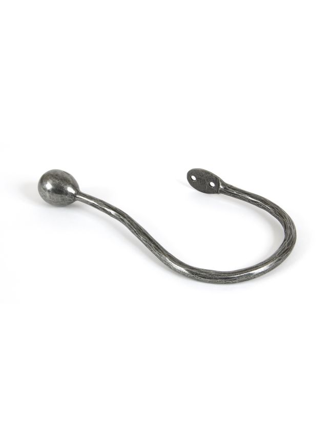 Pewter Curtain Tie Back (pair)
