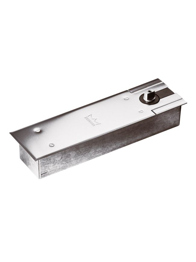 Dorma BTS75V Floor Spring Complete With Accessory Pack