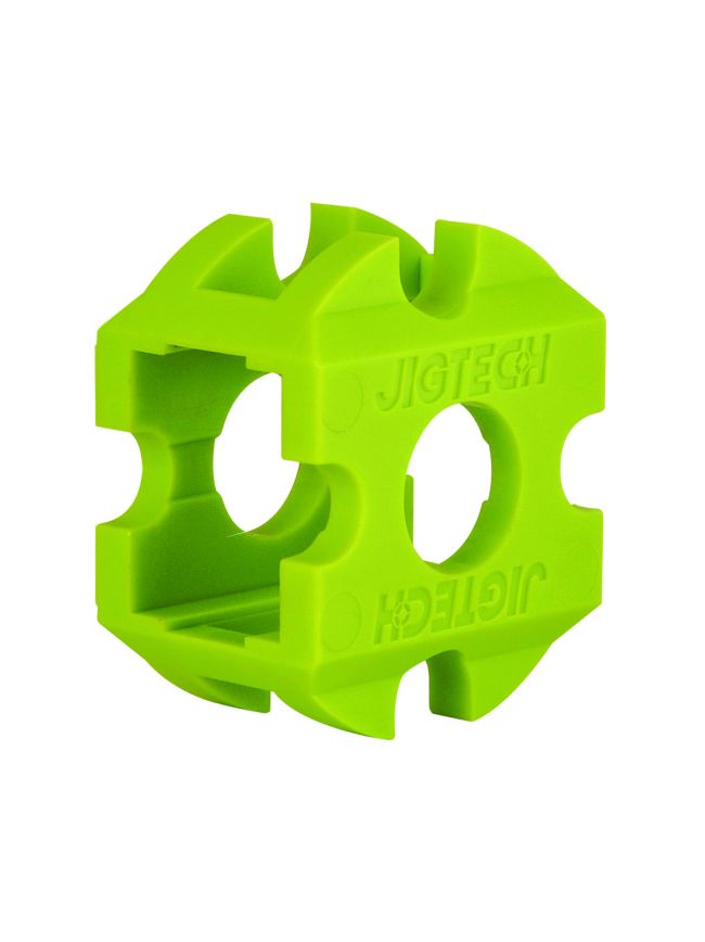Jigtech Plastic Spacer