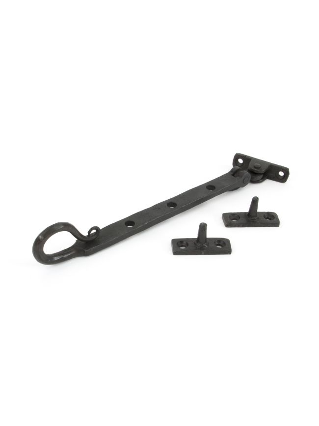 Beeswax 8" Shepherd's Crook Stay