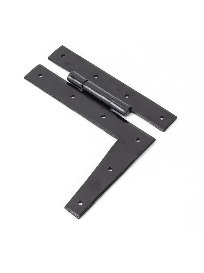 Black 7" HL Hinge (pair)