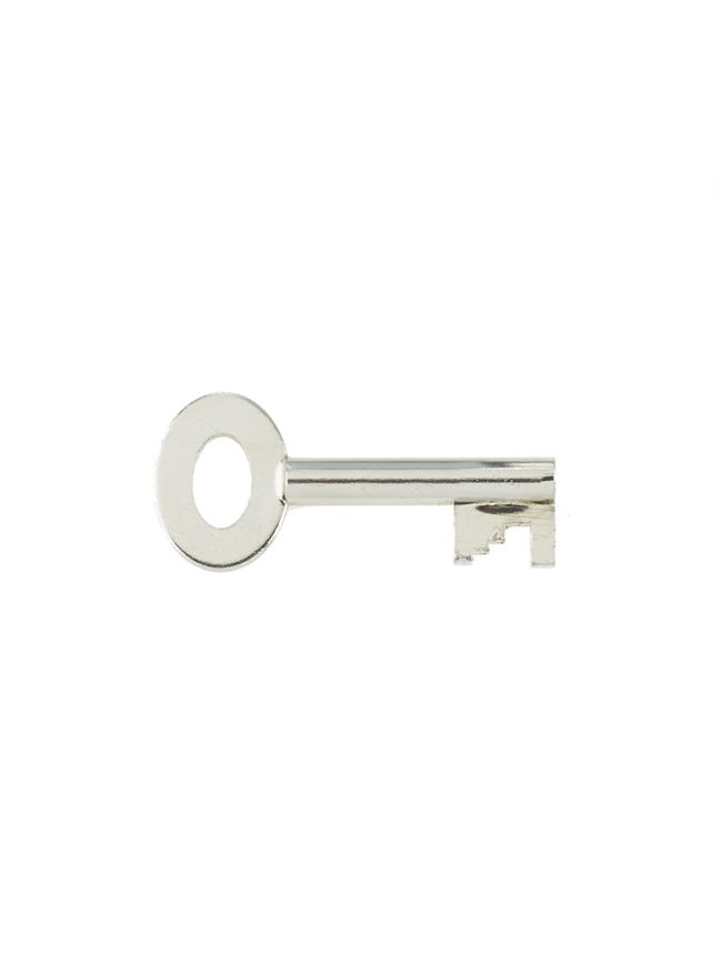 Fire Brigade Locks Keys for FB Padlocks - By Frelan Hardware - JLFB11K