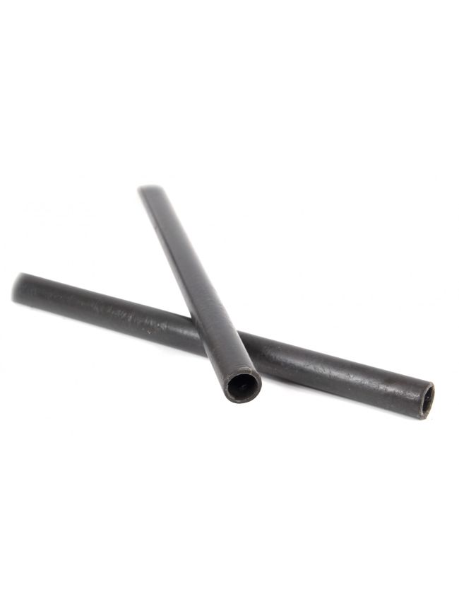 Beeswax 1m Curtain Pole
