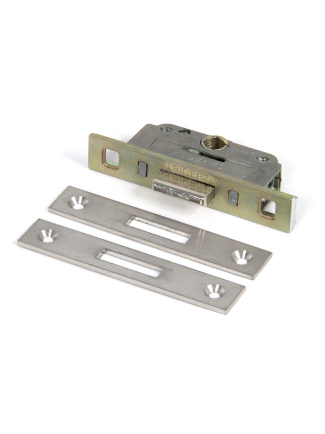 SS Window Lock