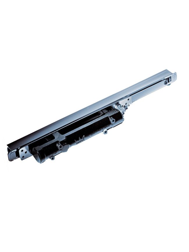 Dorma ITS96EMF Electromagnetic Hold Open Concealed Door Closer