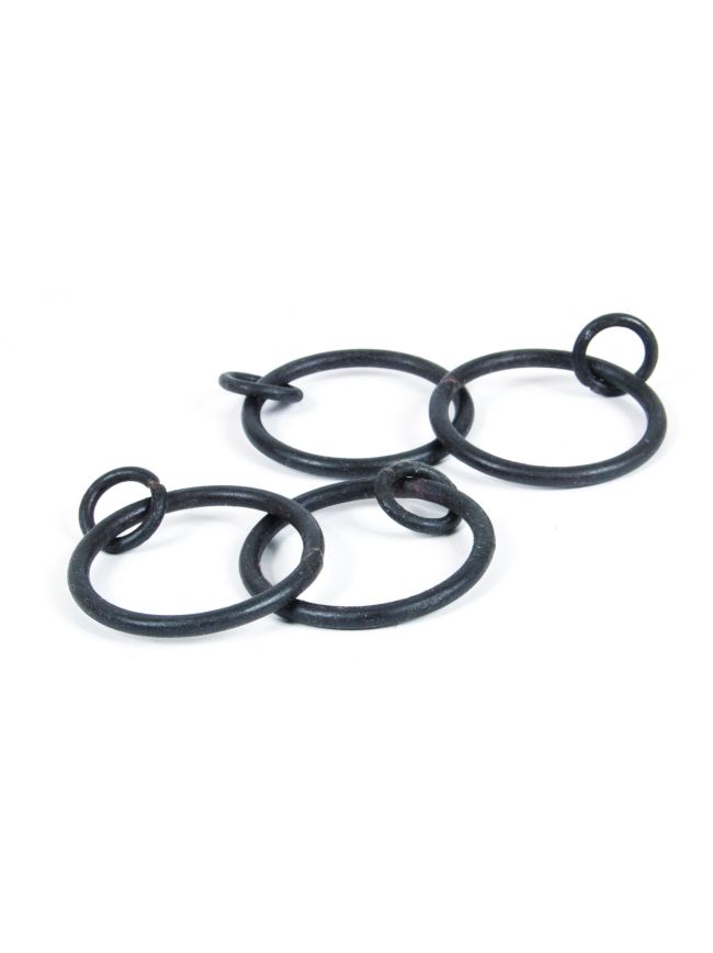 Beeswax Curtain Ring