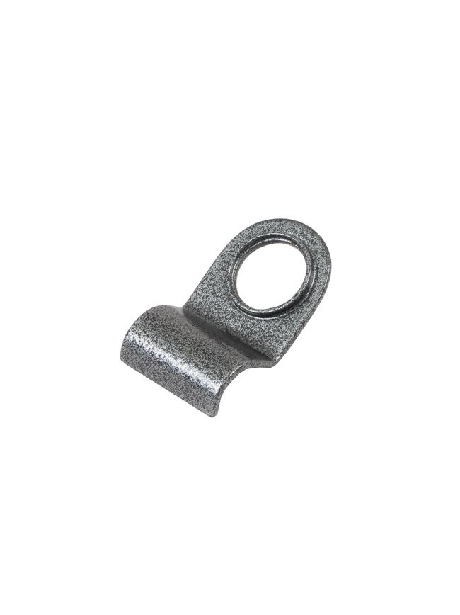 Yale Cylinder Pull - Forged Steel