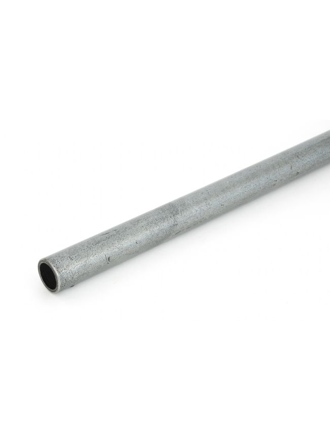Pewter 2m Curtain Pole