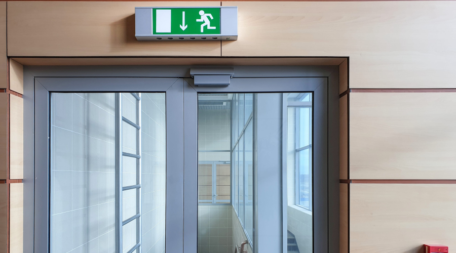 Door Hardware Regulations : A Comprehensive Guide for Installers