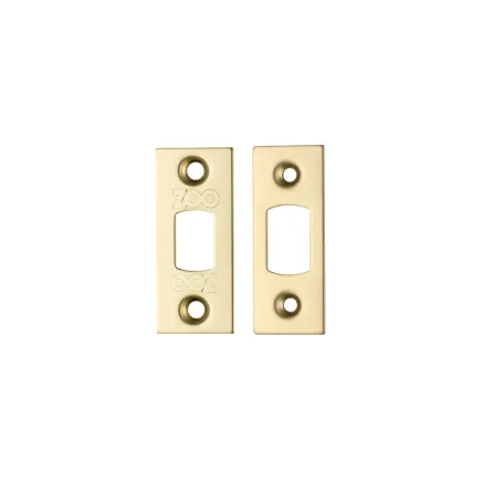 Zoo Hardware Spare Acc Pk for Heavy Duty Tubular Deadbolts