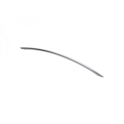 Bow Handle 320mm - Polished Chrome