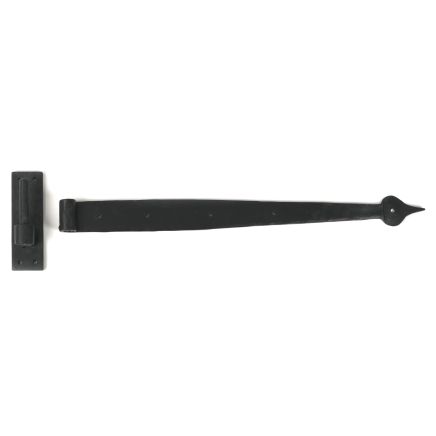 External Beeswax 24" Hook & Band Hinge (pair)