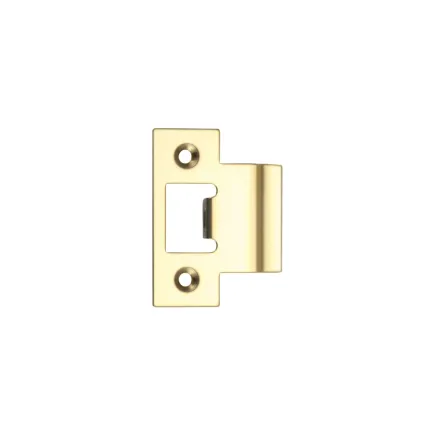 Zoo Hardware Spare Extended Tongue Strikes to suit the ZTLKA and ZTLA Tubular Latches