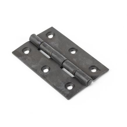Beeswax 3" Butt Hinge (pair)