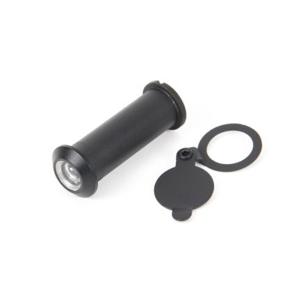 Black Door Viewer 180Â° (38-63mm Door)