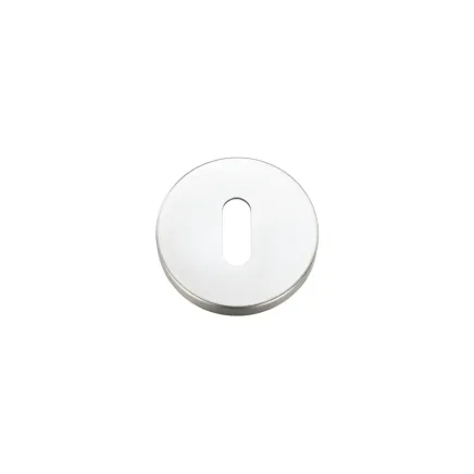 Zoo Hardware Standard profile escutcheon - Satin