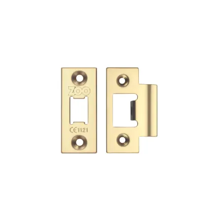 Zoo Hardware Spare Acc Pk for Heavy Duty Tubular Latch