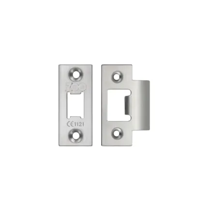 Zoo Hardware Spare Acc Pk for Heavy Duty Tubular Latch - Stainless Steel