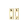 Zoo Hardware Spare Acc Pk for Heavy Duty Tubular Deadbolts