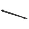 External Beeswax 24" Hook & Band Hinge (pair)