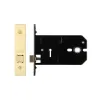 Zoo Hardware Horizontal Latch - 127mm