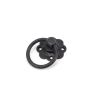 External Beeswax Cottage Latch - LH