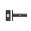 Zoo Hardware Rack Bolt 61mm - Black