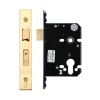 Zoo Hardware Euro Profile Sashlock