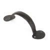 Beeswax 6" Bean D Handle
