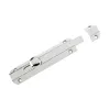 Zoo Hardware Surface Bolt 150mm - Polished Chrome