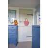 Beeswax 15" Penny End T Hinge (pair)