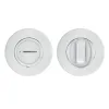 Zoo Hardware Turn and release - Polished Chrome