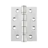 Zoo Hardware Grade 13 Ball Bearing Hinge - SS201 - CF849 - Stainless Steel