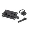 External Beeswax Cottage Latch - LH