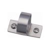 Heritage Brass Sash Ring Satin Chrome finish