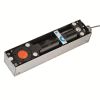Dorma BTS80FLB Free Swing Floor Spring Complete With Accessory Pack