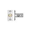 Zoo Hardware Rack Bolt 37mm - Satin