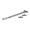 Pewter 10" Regency Stay