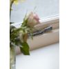 Pewter 10" Regency Stay