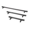 Beeswax 220mm Bar Pull Handle