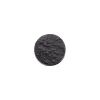 Zoo Hardware Escutcheon with Cover - Standard - 1.5" - Black