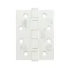 Zoo Hardware Grade 13 Ball Bearing Hinge - SS201 - CF849 - White
