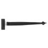 External Beeswax 24" Hook & Band Hinge (pair)