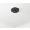 Smooth Brass Frankley Pendant in Dingle