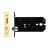 Zoo Hardware 3 Lever Horizontal Lock - 152mm