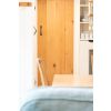 Beeswax Gothic Thumblatch - XL